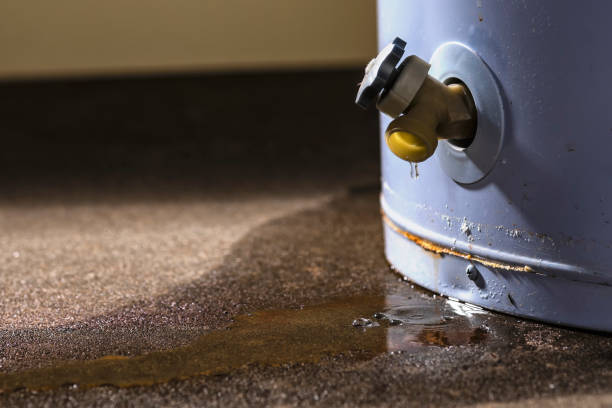 Best Emergency water damage restoration  in Westover, WV