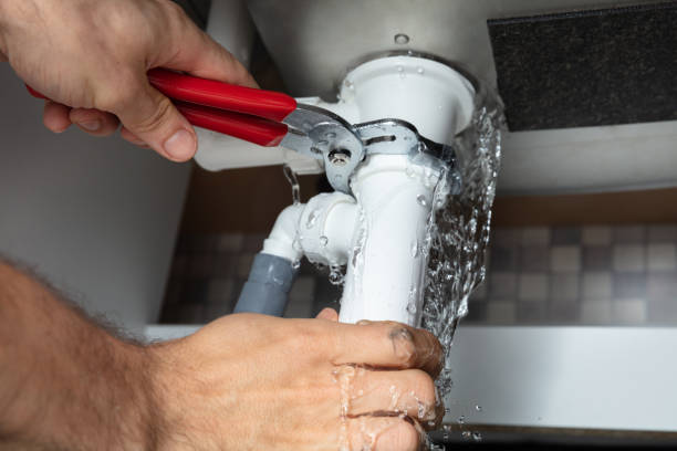 Best Residential water damage restoration  in Westover, WV