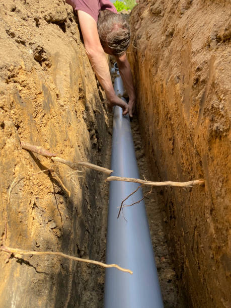 Best Emergency water extraction  in Westover, WV